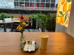 -WOKKA by艮上(中海环宇荟店)