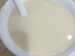 白糖豆浆-温岭特色嵌糕(开元店)