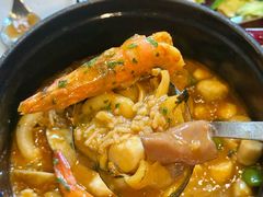 -UPPER KITCHEN(延安路店)