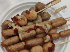 -宜家·瑞典风味餐厅(北京西红门店)