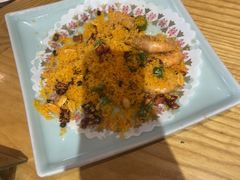 -德胜轩正宗顺德菜(宝安沙井会展中心店)