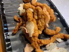 -炉小二铜锅牛蛙•川湘菜(三里屯店)