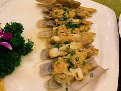 -旺达·福州菜(正大广场店)