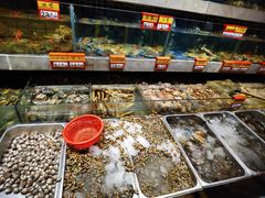 -抱德·潮汕味(敦和店原惠城鱼仔)