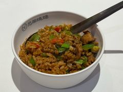 -白氏兄弟烧烤(富康路总店)