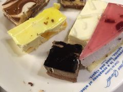 -星伦多 自助料理(圆融店)