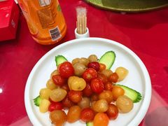 -皇厨荣升名厨家宴.赣州客家菜