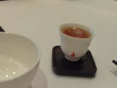 -白天鹅宾馆-宏图府餐厅