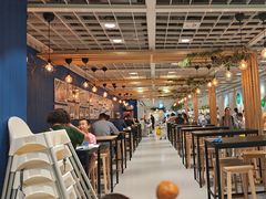 -宜家·瑞典风味餐厅(四元桥店)