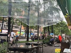 -可汗草原碳烤羊腿(欧景城店)