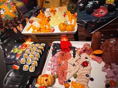 -味餐厅·海鲜·火锅·自助餐