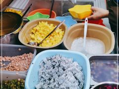 -串妹花式冰粉(乐山总店)