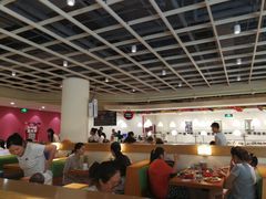 -So Lounge索兰至餐厅(蓝色港湾店)