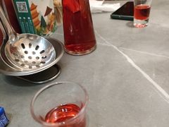 -滇小鱼·云南野生菌火锅(上杭路店)