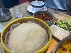 -小四川菜馆(托乐嘉店)