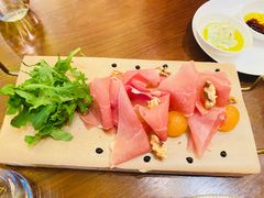 -Tivano意大利餐厅(成都居舍酒店)