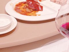 烧味拼盘-金悦轩海鲜酒家(拱北店)