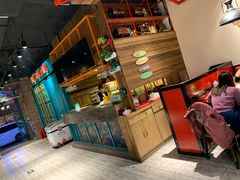 -锦州烧烤·纸包鱼(物资学院路店)