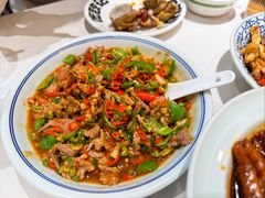 -欧记大排档·景德菜(上海首店)