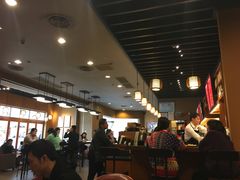 -星巴克臻选(南宁万象城店)