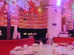 -巴特餐饮6加1音乐餐吧·新疆菜