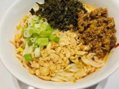 担担面-峨嵋小镇·川菜(勒泰中心店)