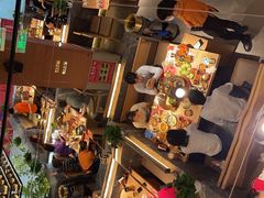 -西塔老太太泥炉烤肉(武汉摩尔城店)