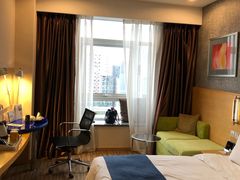 -北京东直门智选假日酒店