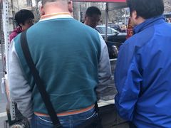 -无声臭豆腐(大井1号店)