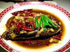 -旺顺阁鱼头泡饼(常营店)