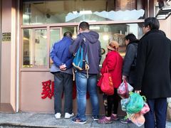 门面-鸡打鸣熏鸡系列(总店)