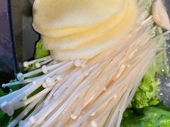 -新石器烤肉(周浦万达店)