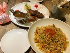 -卡朋西餐(扬名广场店)
