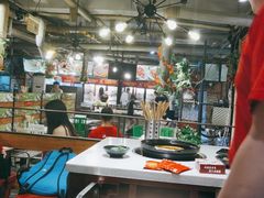 大堂-钢管厂歆瑞源油卤串串香(春熙路太古里店)