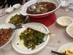 -老城南食府(宣武门东大街店)