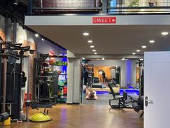 -NRG 健身私教CLUB(云山路店)