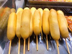 -巴黎贝甜(大宁国际商业广场店)