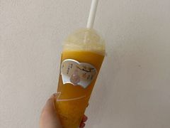 -喜茶(深圳东门1234店)