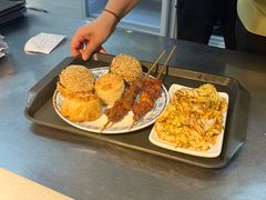 -牛街洪记小吃店(牛街店)
