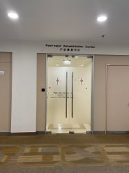 -北京明德医院