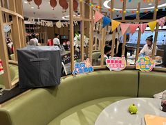 -海底捞火锅(崇文门新世界百货店)