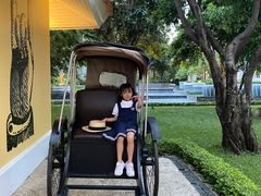 -富国岛翡翠湾 JW 万豪度假酒店