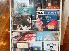 -猫的天空之城概念书店(景德镇陶溪川店)