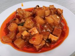 -大时代美食面馆