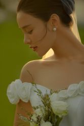 -杭州金夫人婚纱摄影(富阳私享店)