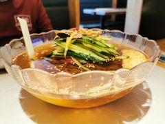 -七八冷面·延边朝鲜族美食(欢乐谷店)