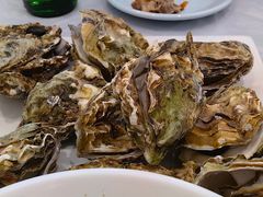 -宾朋海鲜饭庄(兴海路店)