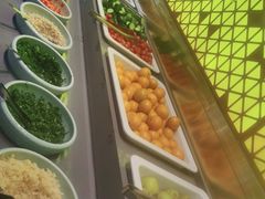 -香佰里鲜货火锅(佳乐金街店)