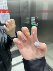 -晨·艺美甲美睫