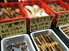 -蚝得喜海鲜(东城店)